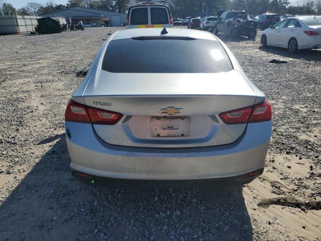 Chevrolet Malibu Ls