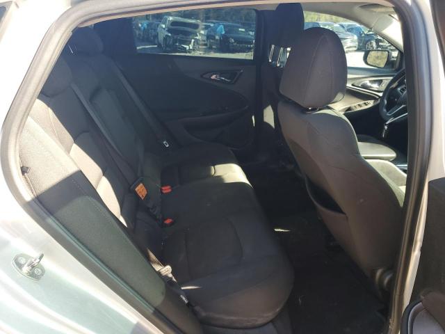 Chevrolet Malibu Ls