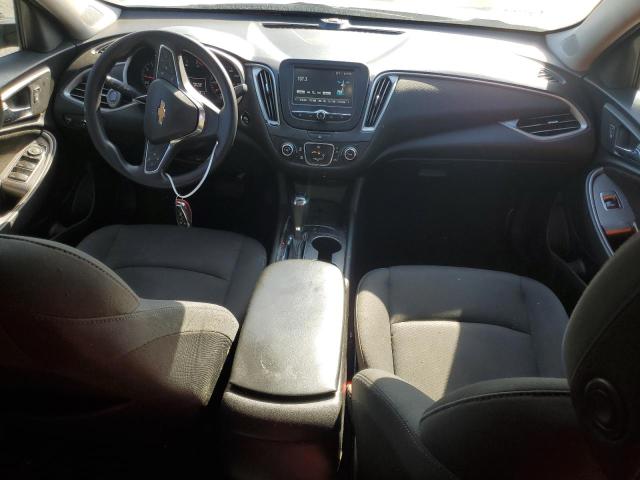 Chevrolet Malibu Ls