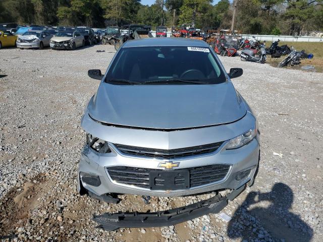 Chevrolet Malibu Ls