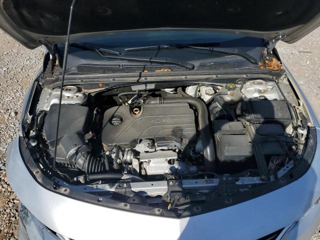 Chevrolet Malibu Ls