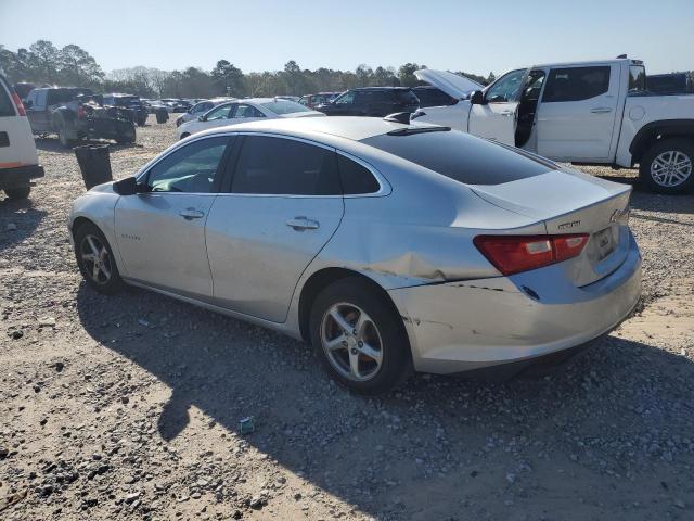 Chevrolet Malibu Ls