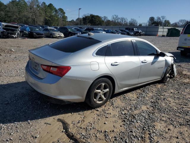 Chevrolet Malibu Ls