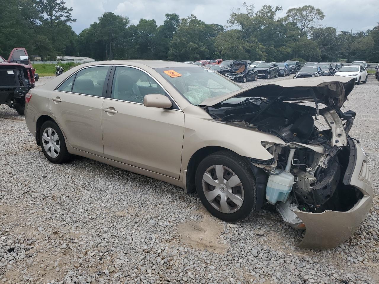 Toyota Camry Ce