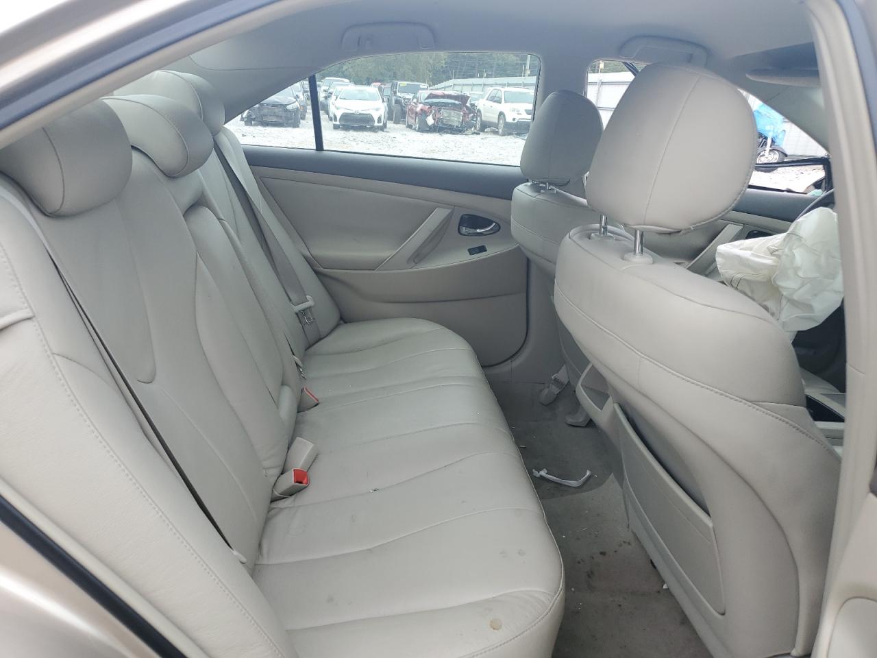 Toyota Camry Ce