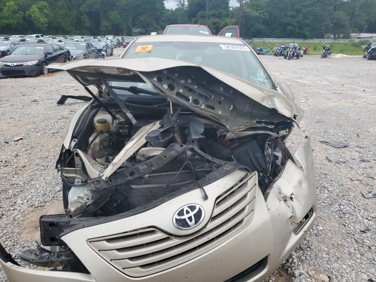 Toyota Camry Ce
