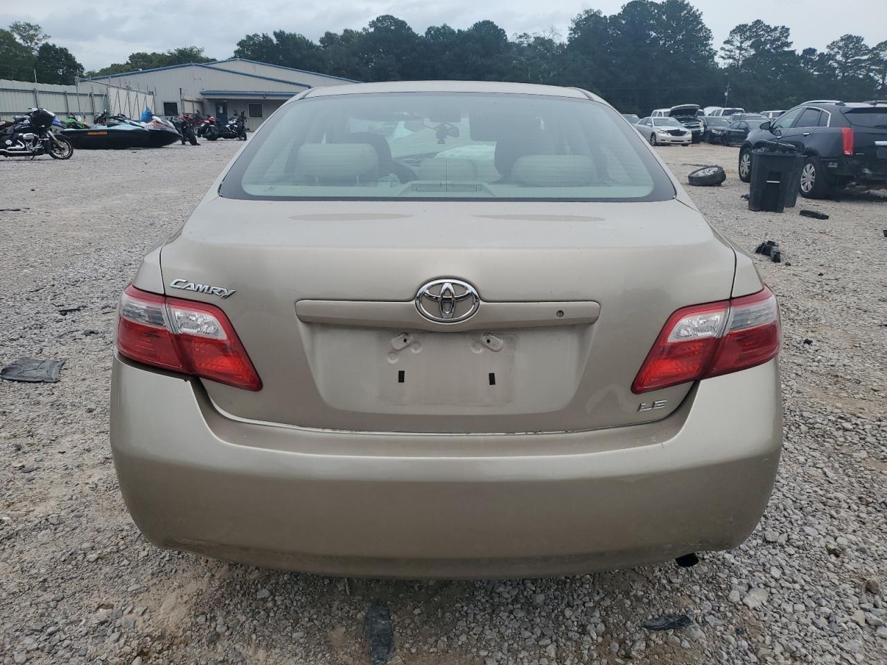 Toyota Camry Ce