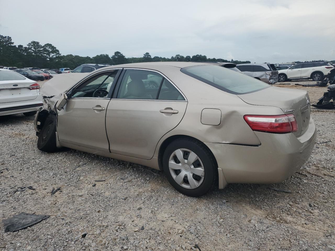 Toyota Camry Ce