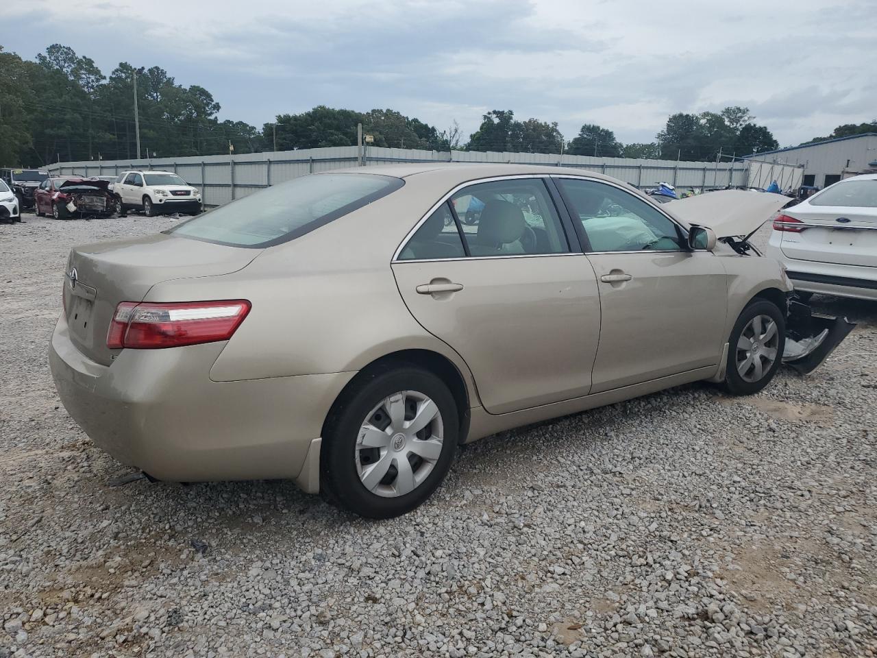 Toyota Camry Ce