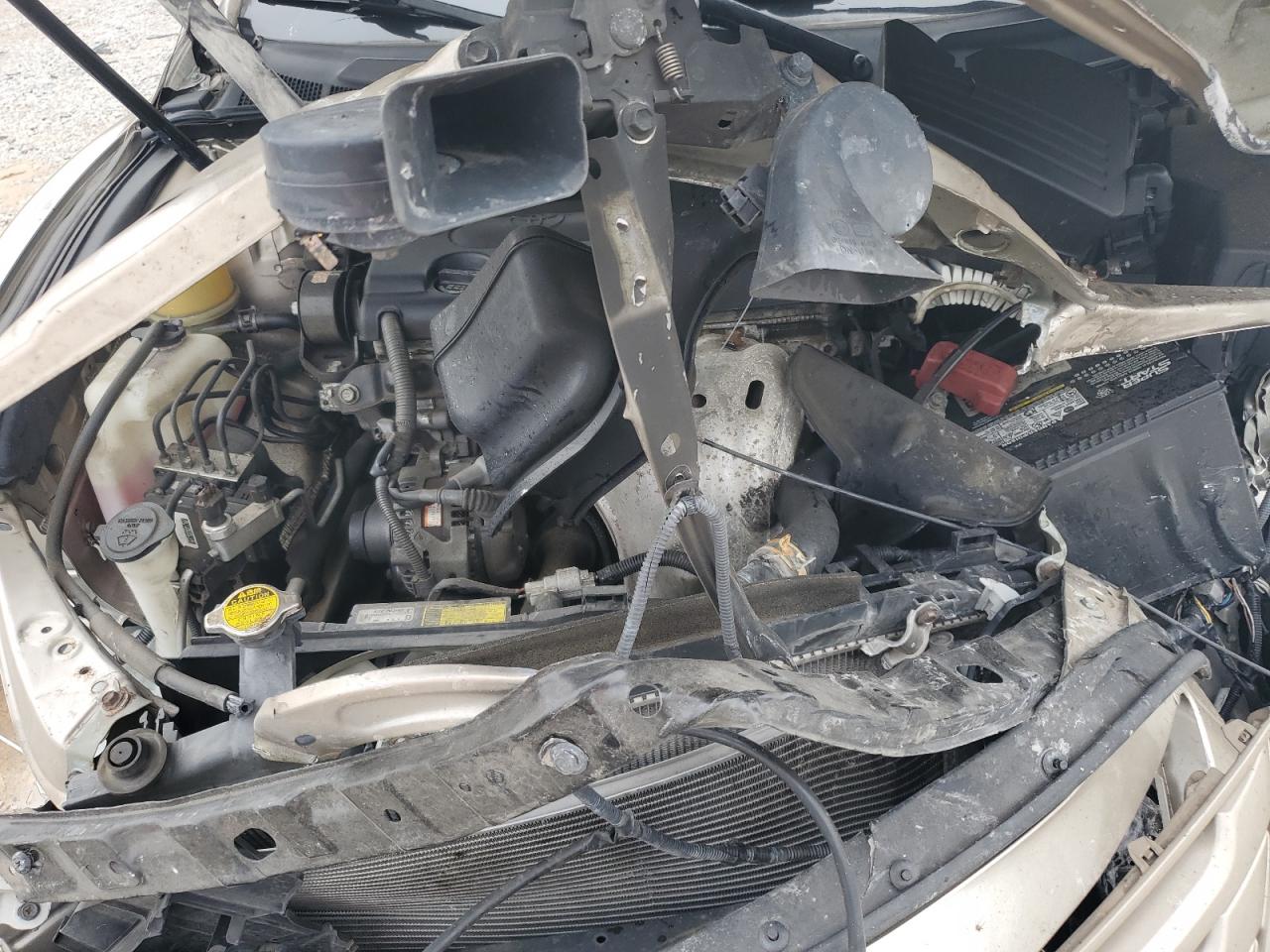 Toyota Camry Ce