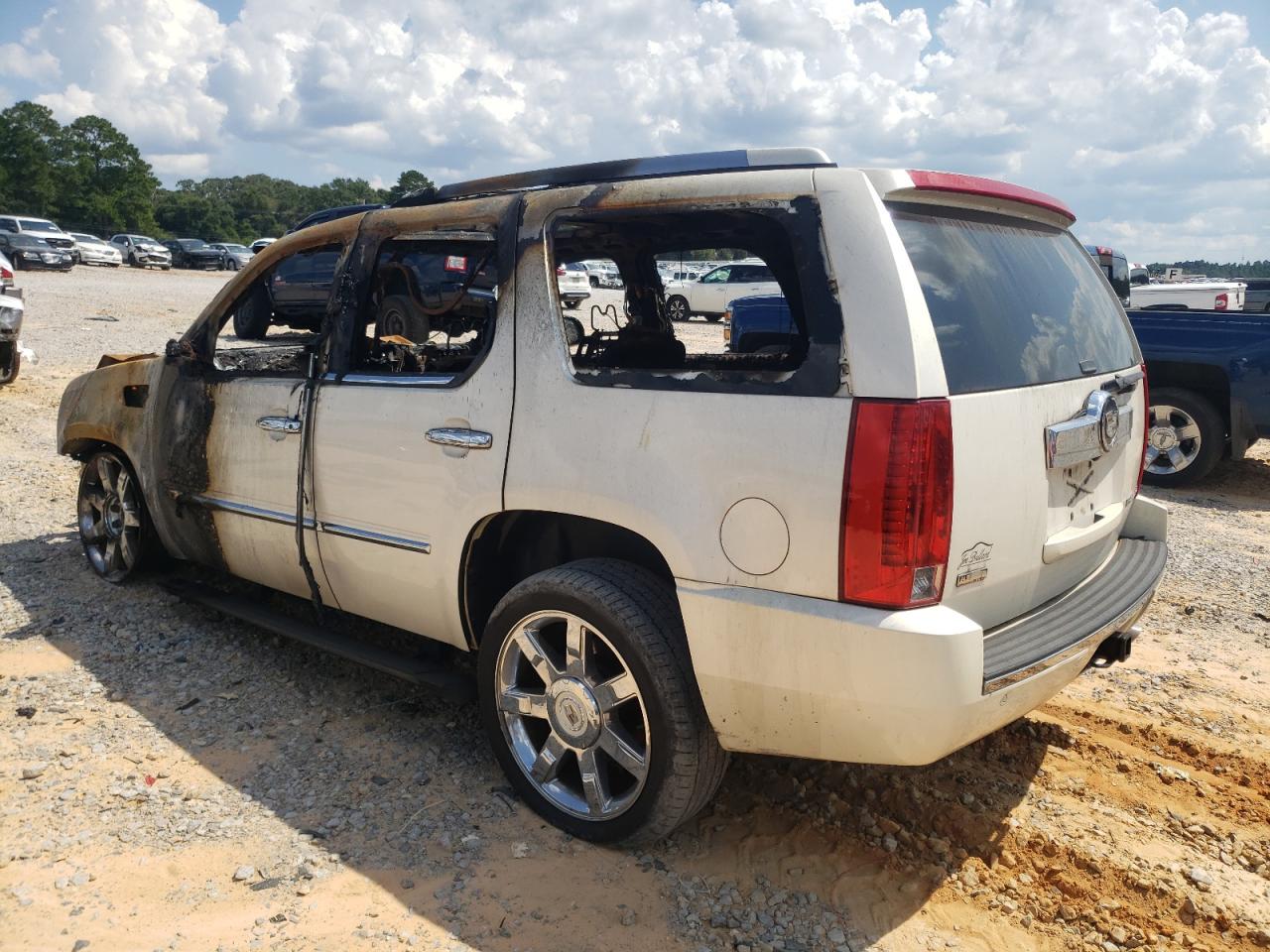 Cadillac Escalade Premium