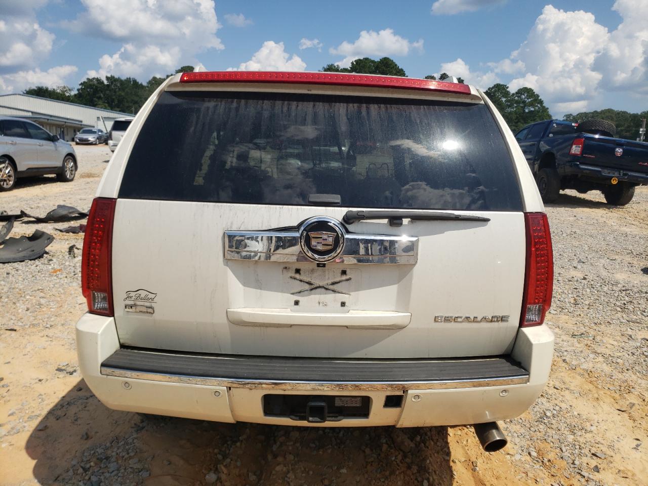 Cadillac Escalade Premium