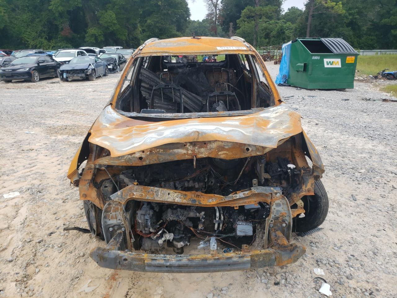 Kia Sportage S
