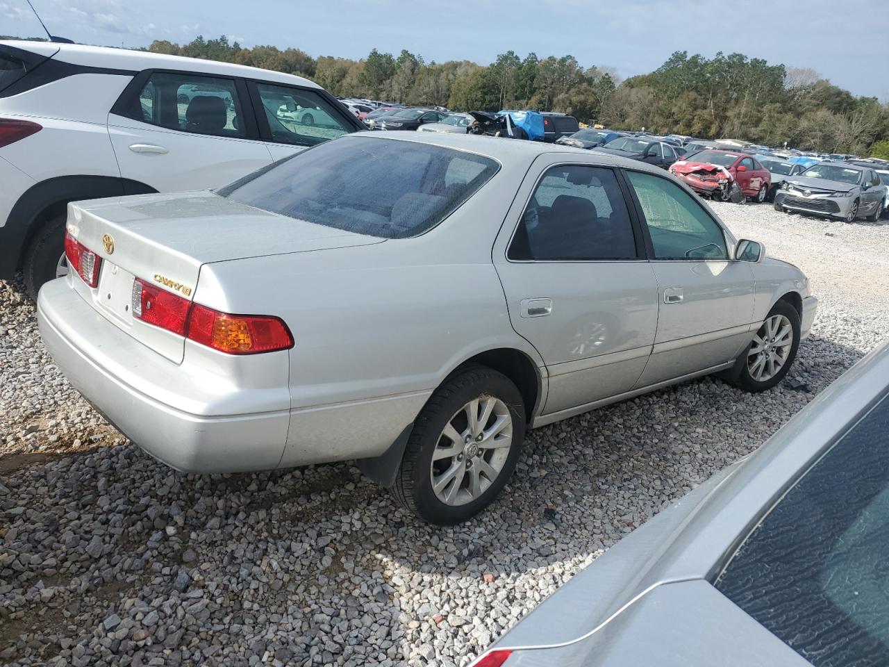 Toyota Camry Ce