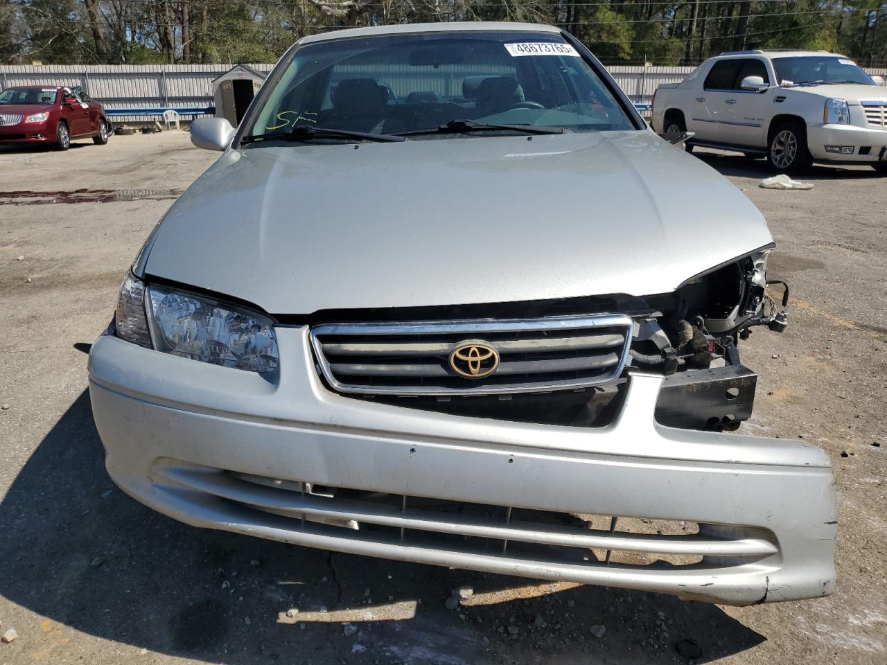 Toyota Camry Ce