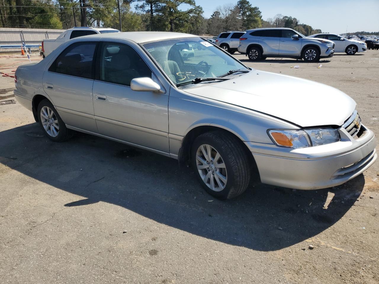 Toyota Camry Ce