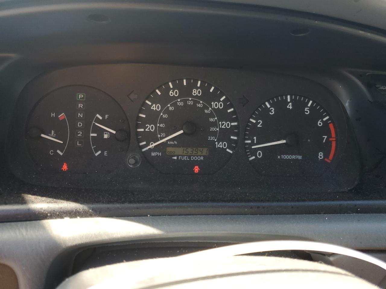 Toyota Camry Ce