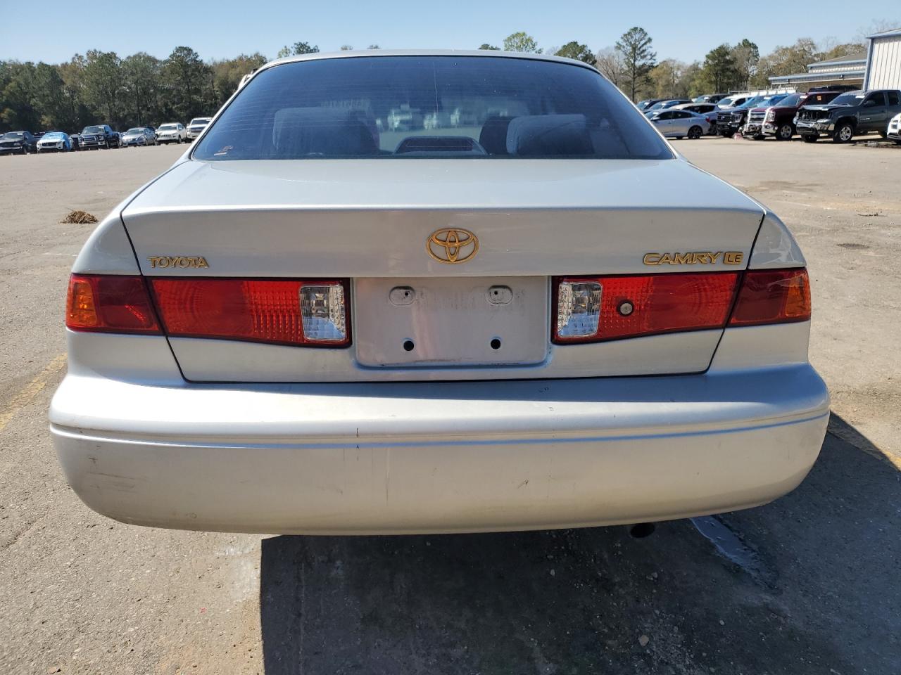 Toyota Camry Ce