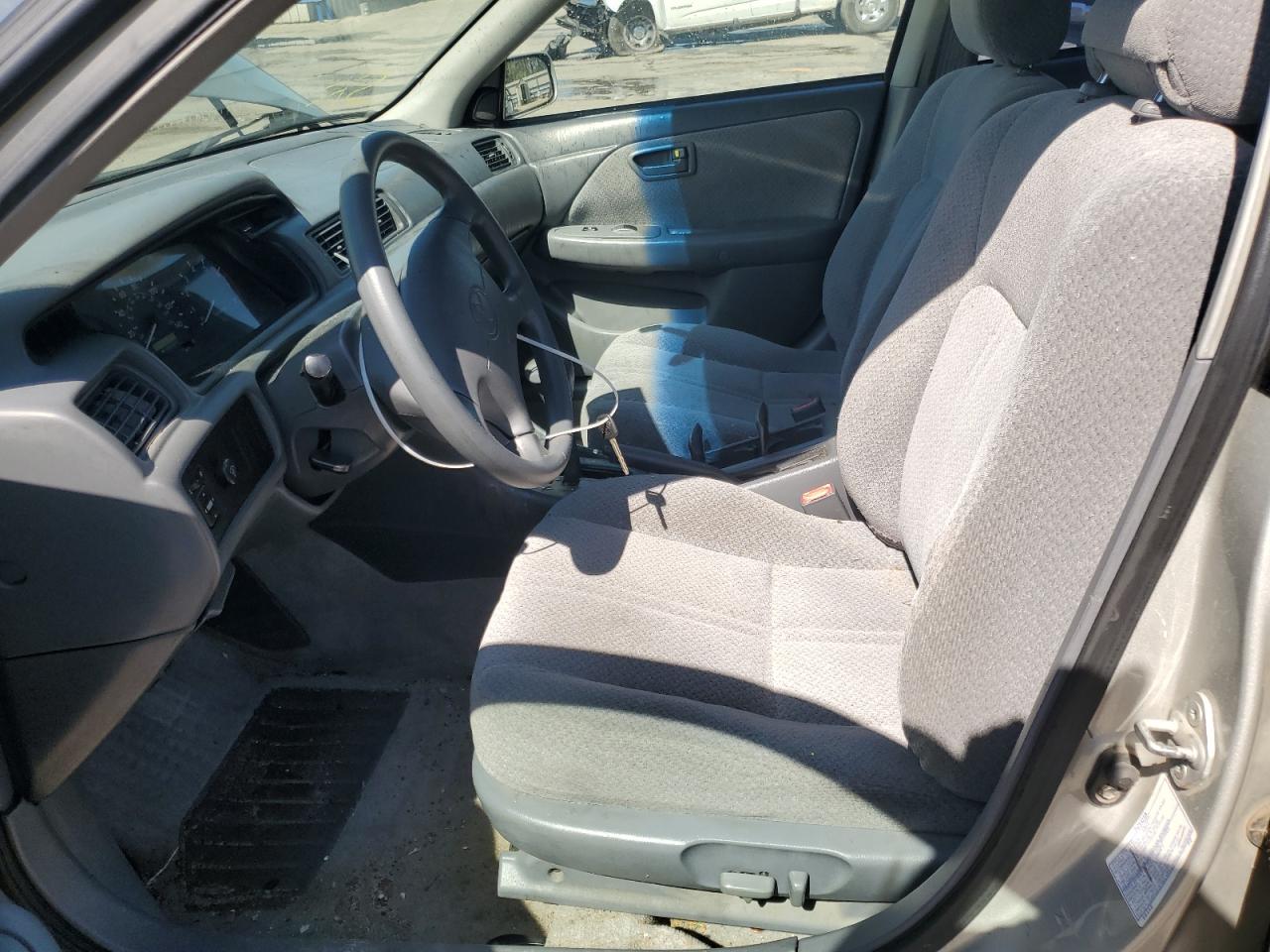 Toyota Camry Ce