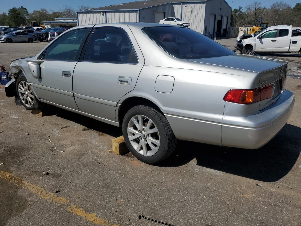 Toyota Camry Ce