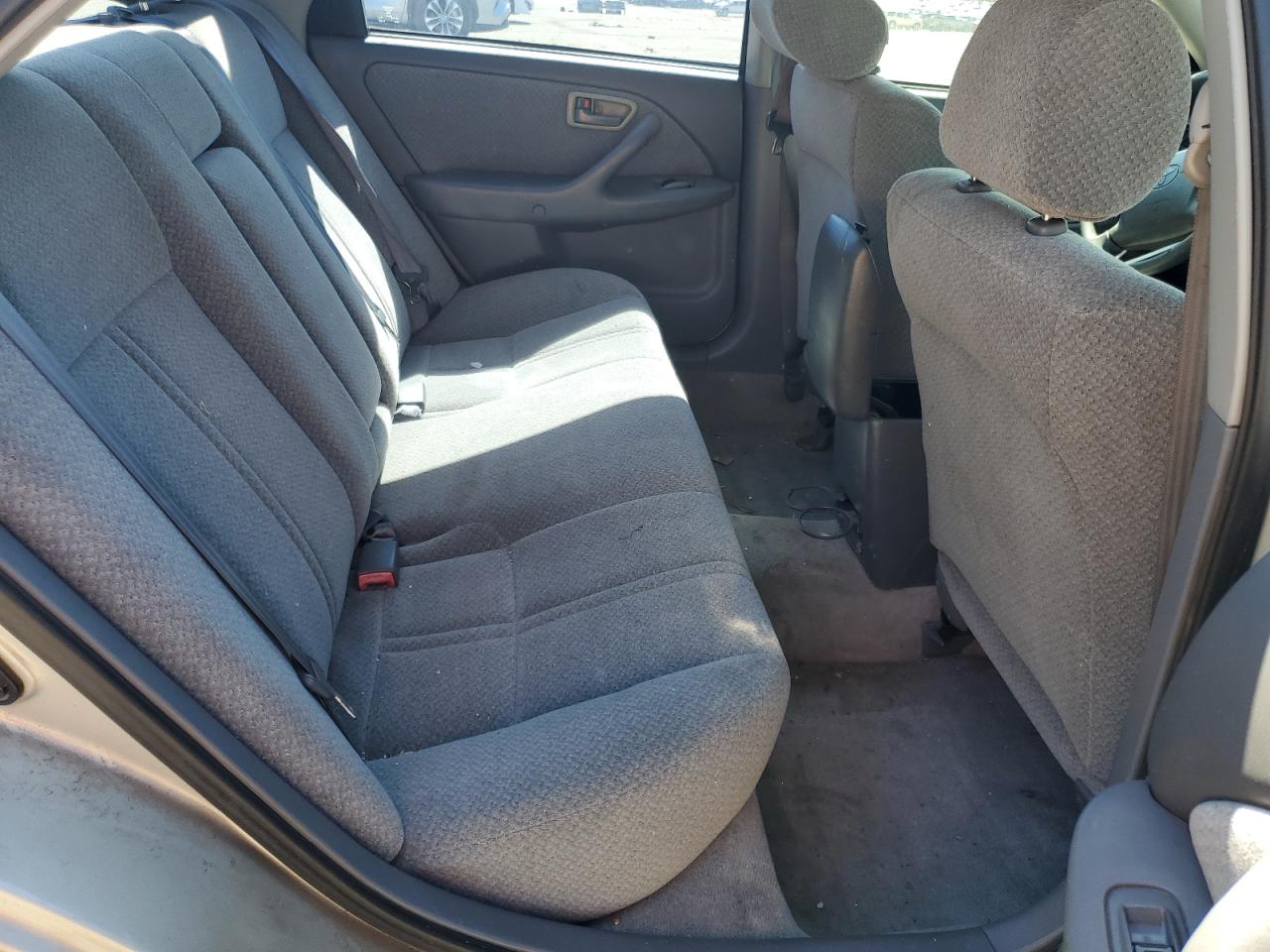 Toyota Camry Ce