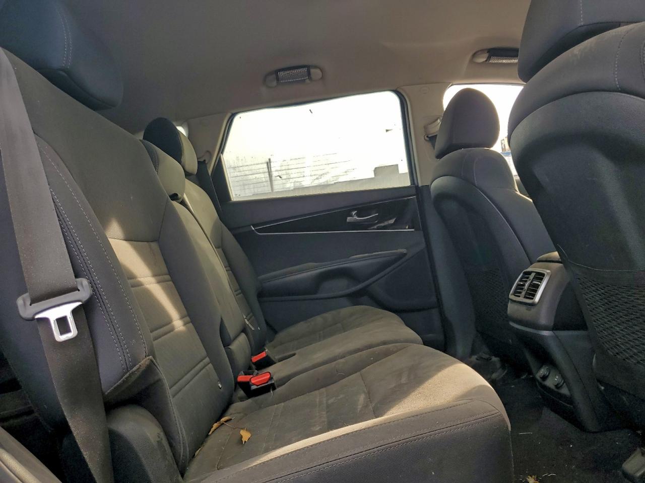 Kia Sorento Lx