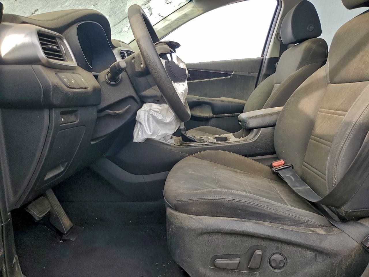 Kia Sorento Lx