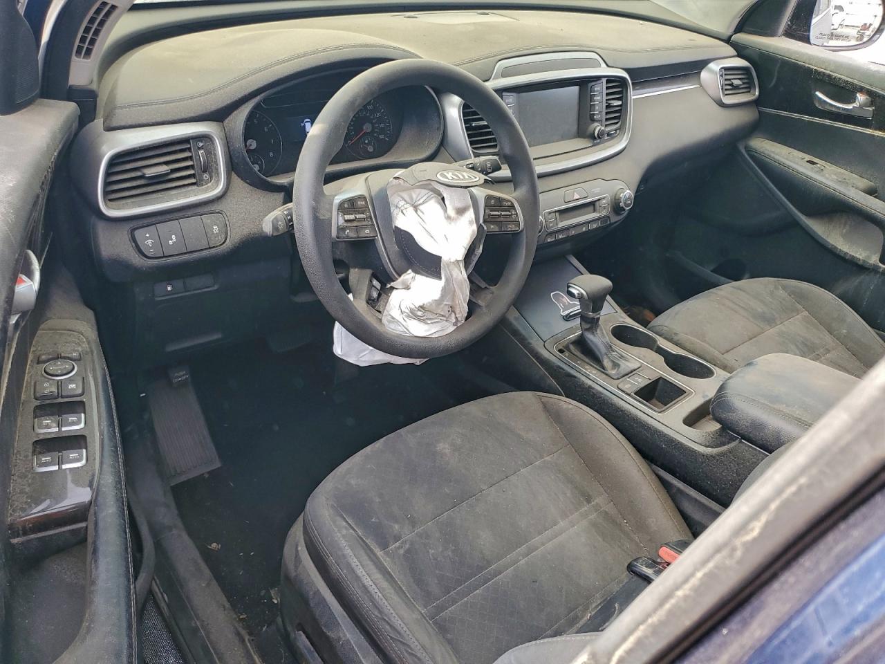 Kia Sorento Lx