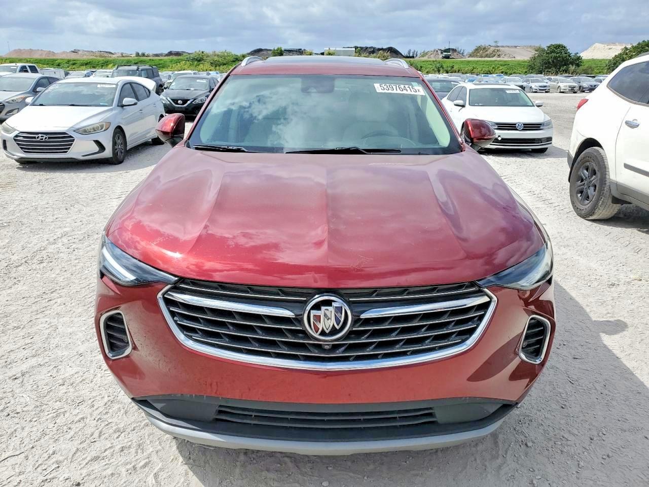 Buick Envision Essence
