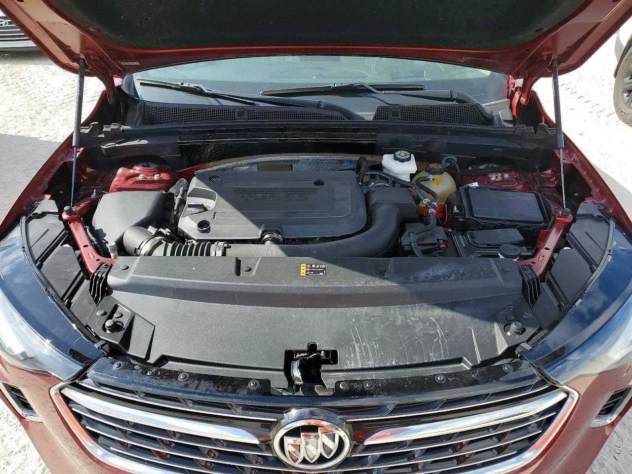 Buick Envision Essence