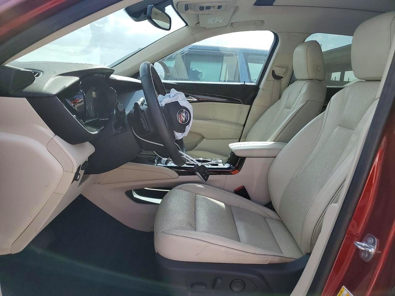 Buick Envision Essence