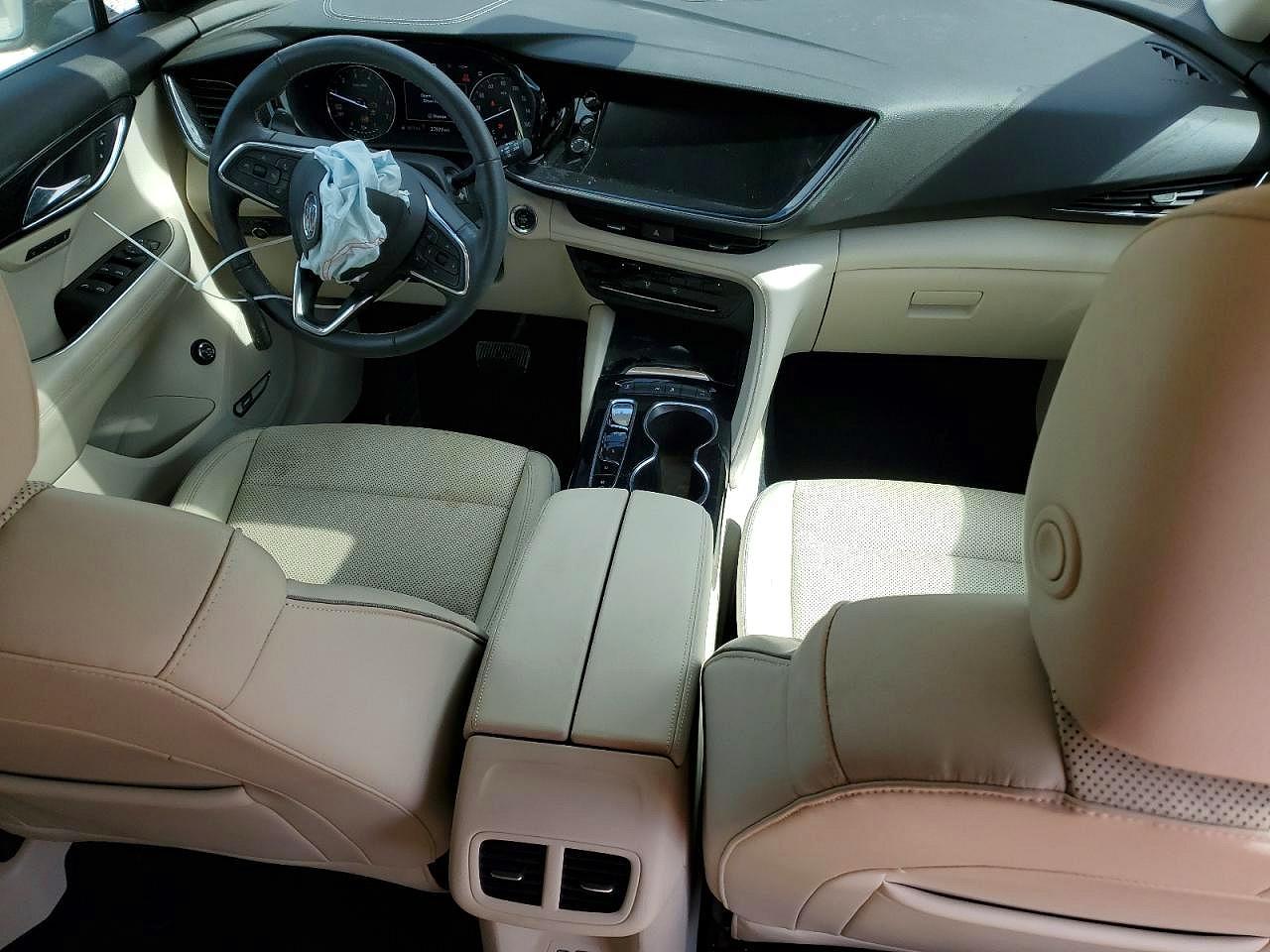 Buick Envision Essence