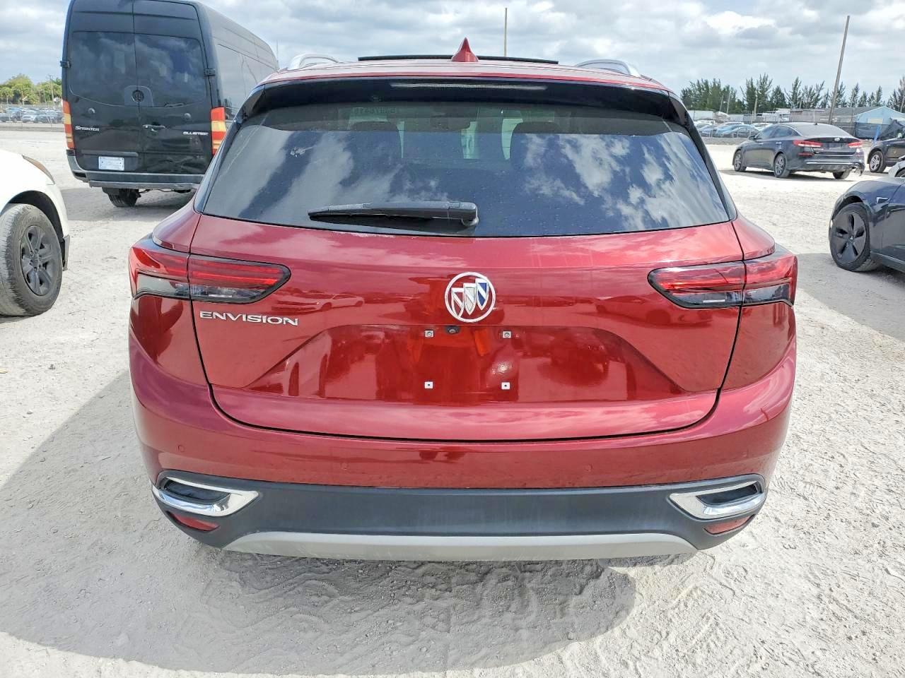 Buick Envision Essence