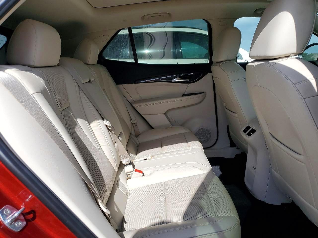 Buick Envision Essence
