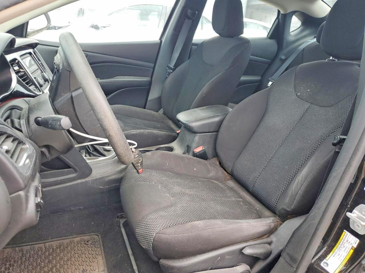 Dodge Dart Se