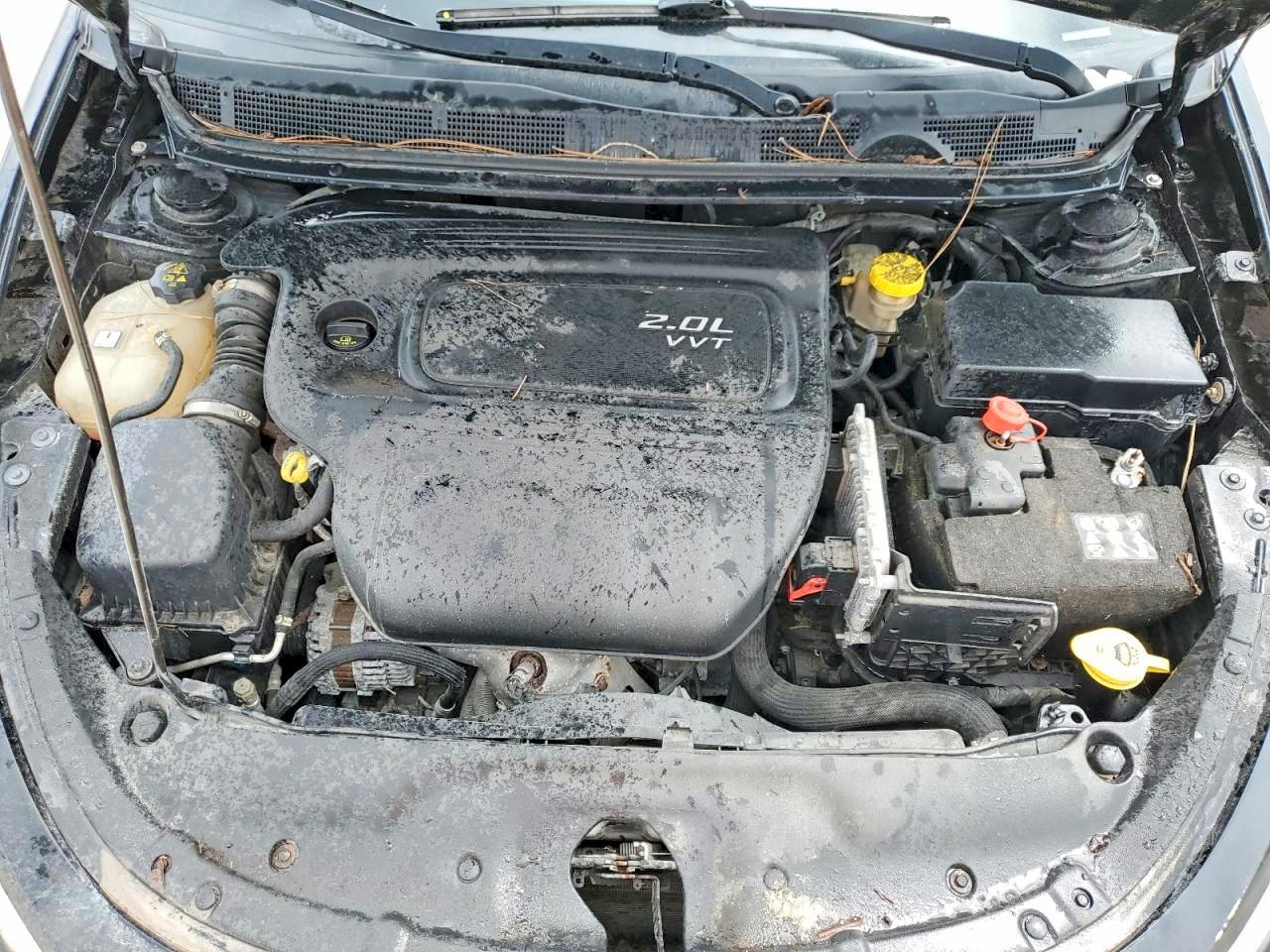 Dodge Dart Se