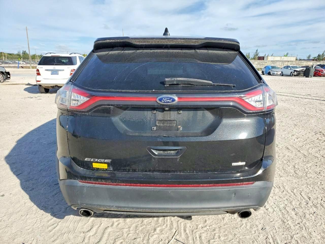 Ford Edge Se