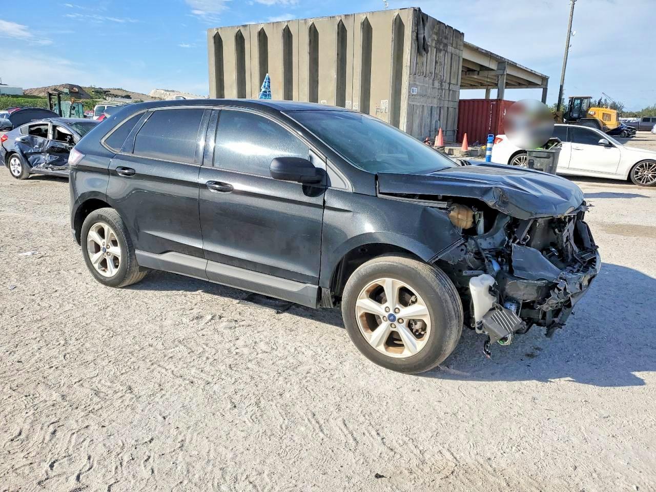 Ford Edge Se
