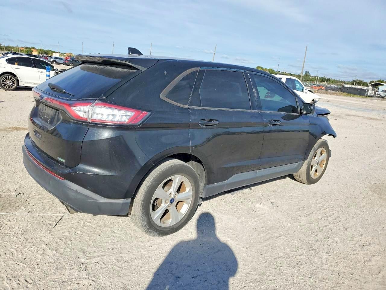 Ford Edge Se