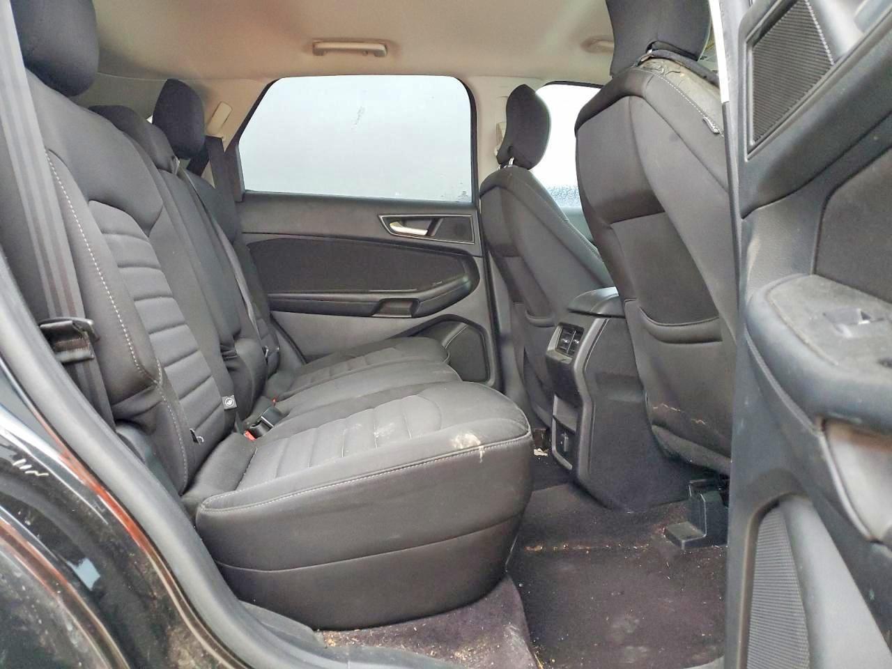 Ford Edge Se