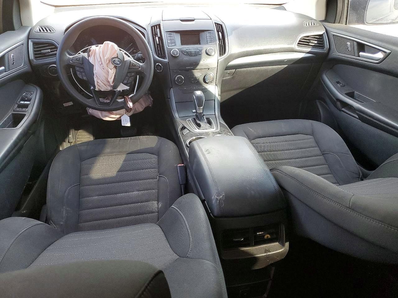 Ford Edge Se