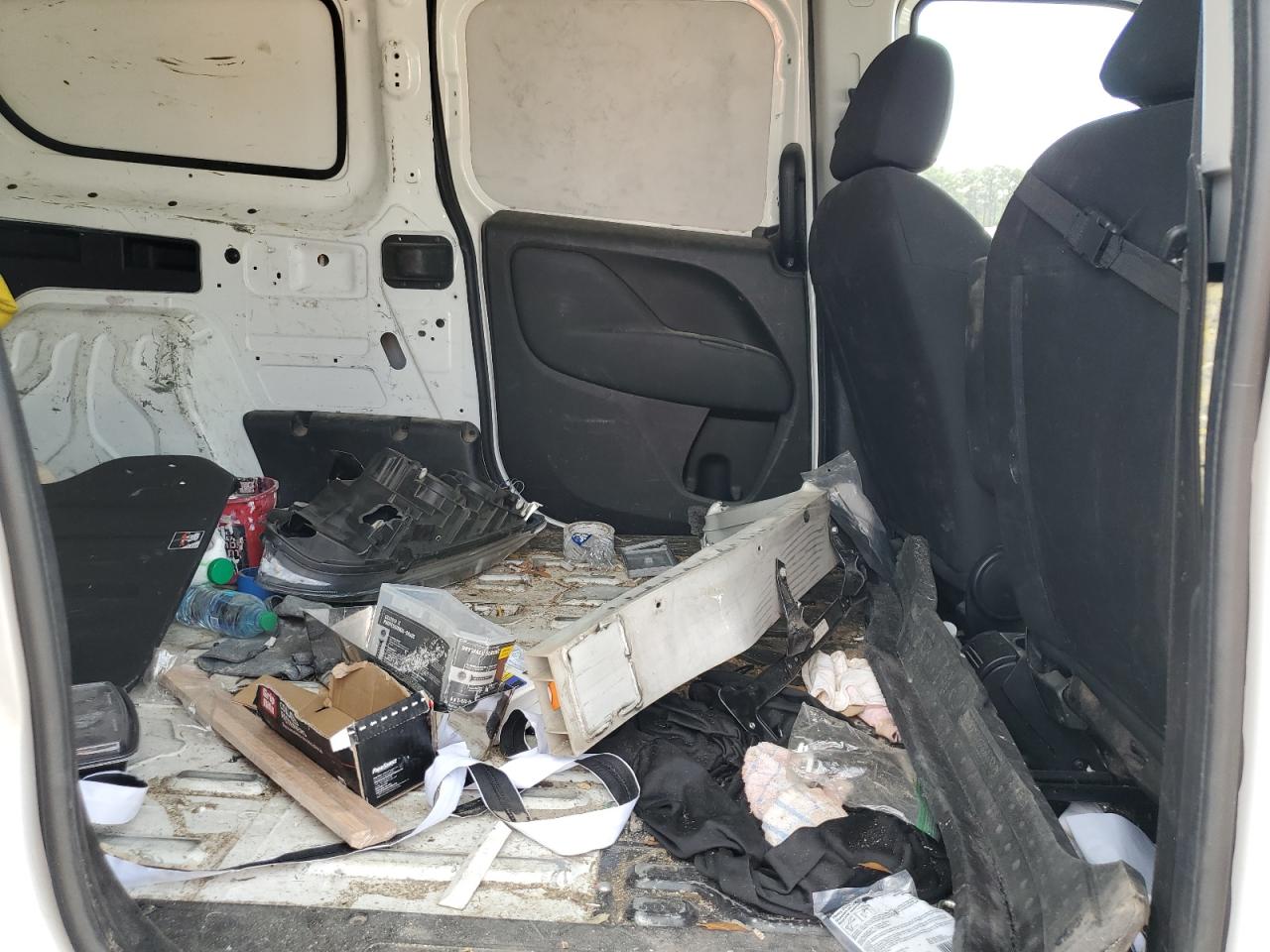 Ram Promaster