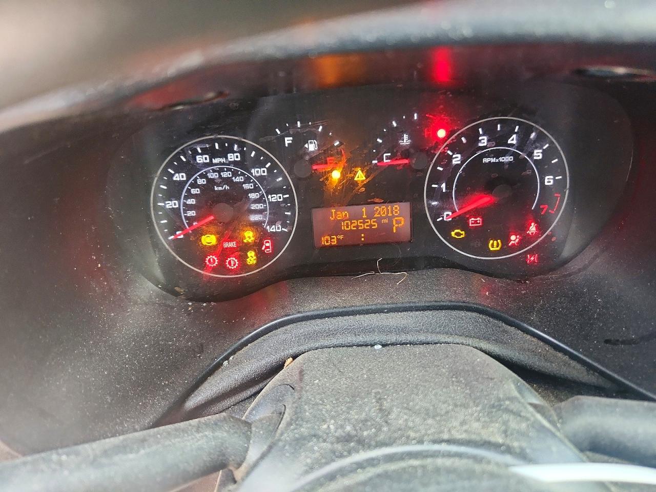 Ram Promaster