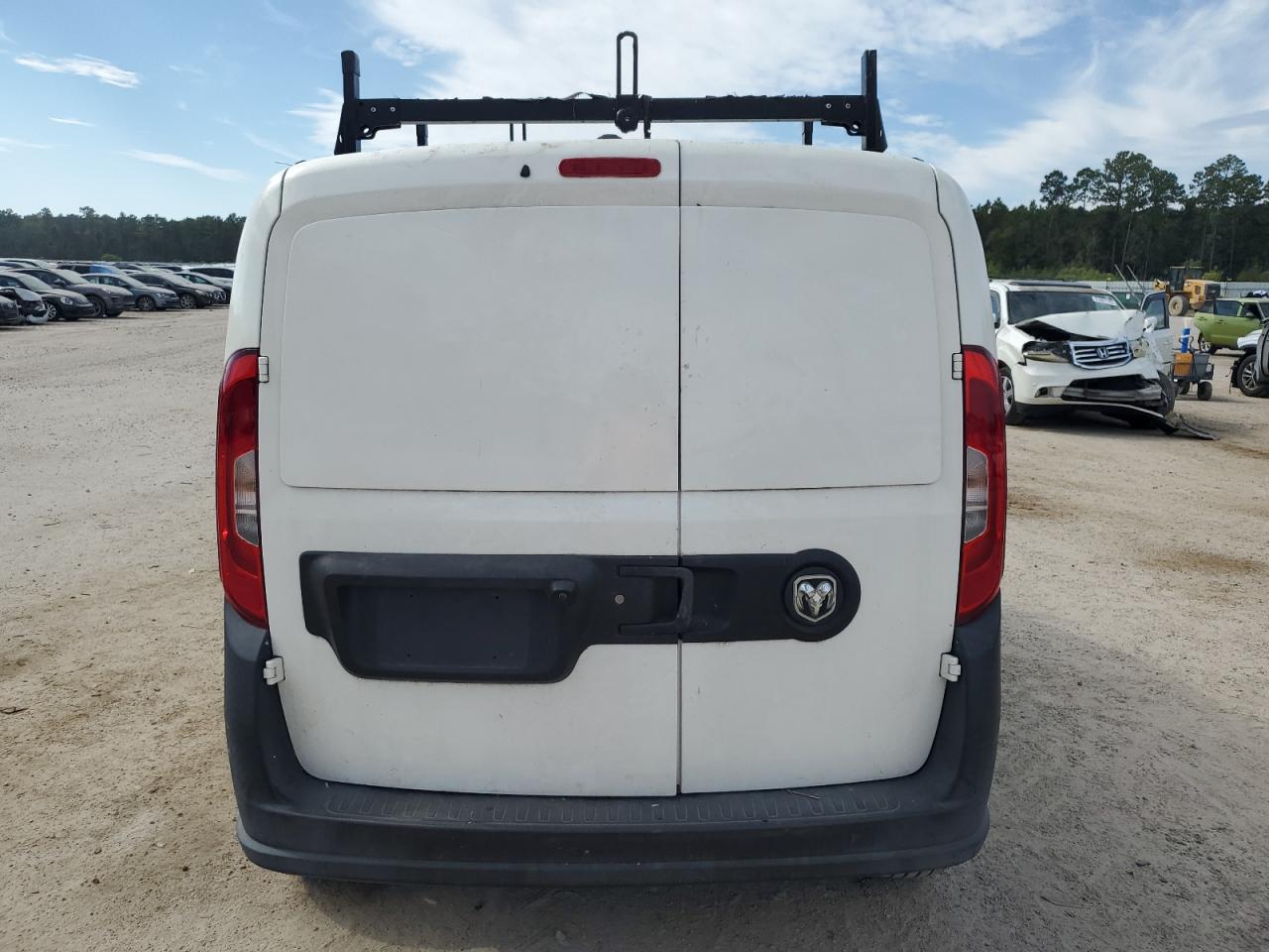 Ram Promaster