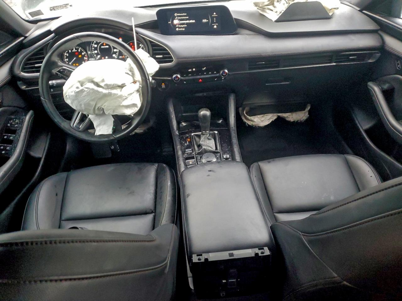 Mazda 3 Preferred