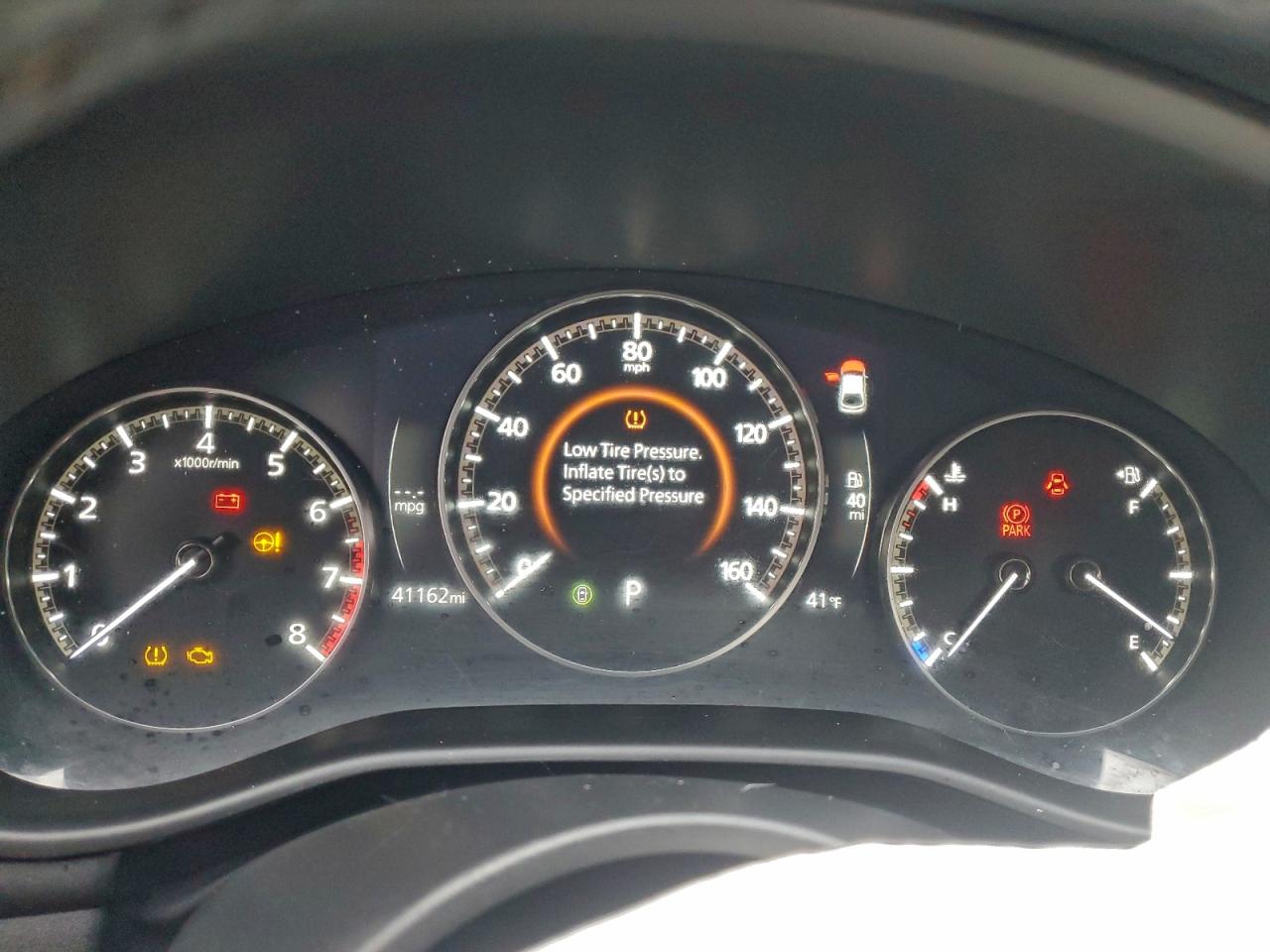 Mazda 3 Preferred