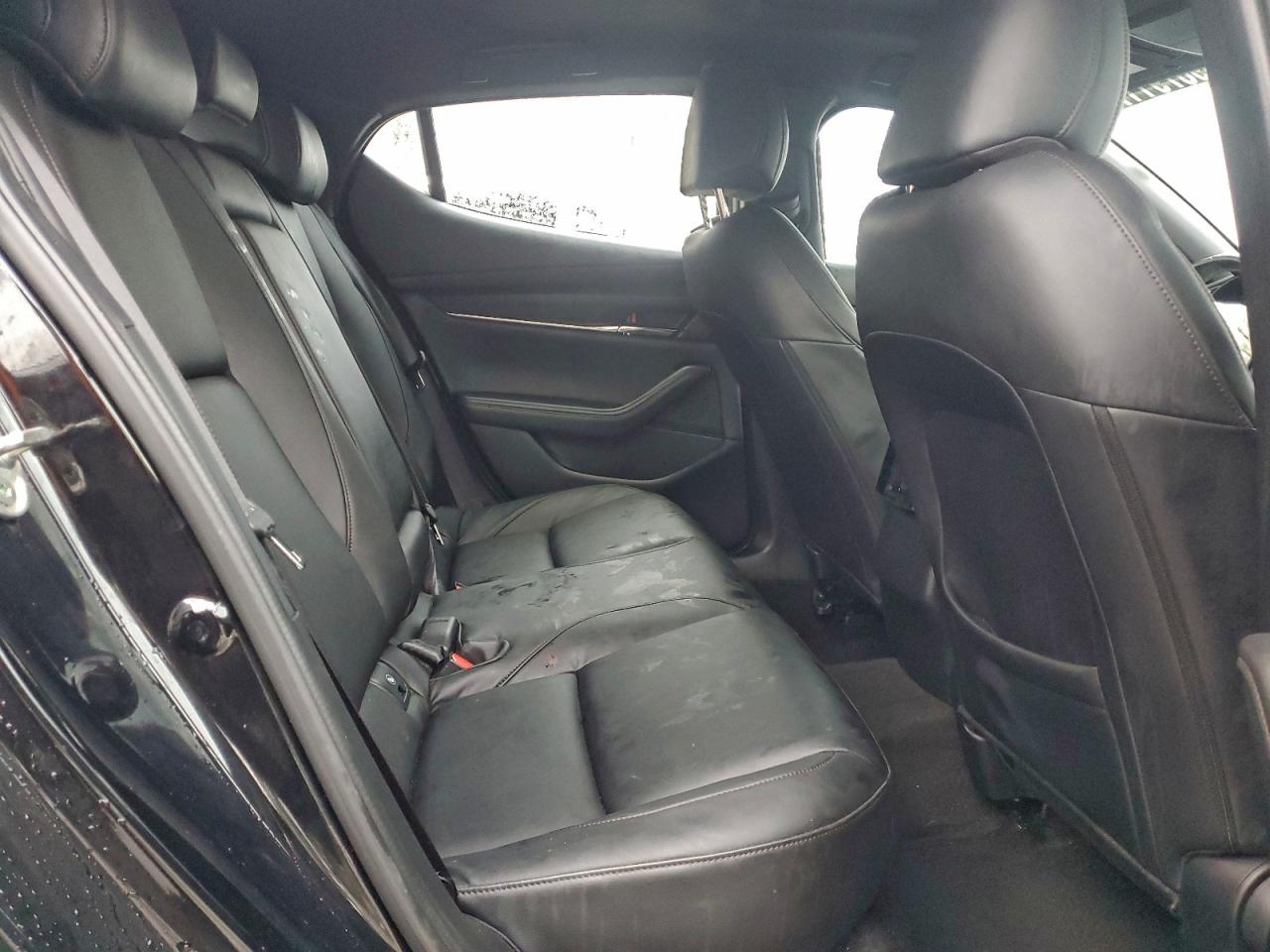 Mazda 3 Preferred