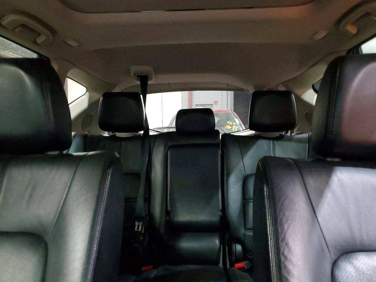 Nissan Murano S
