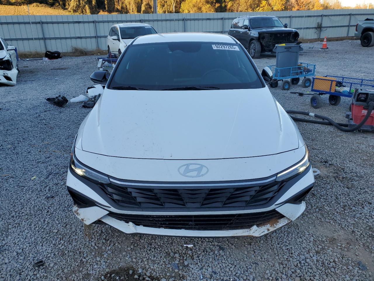 Hyundai ELANTRA Sel Sport