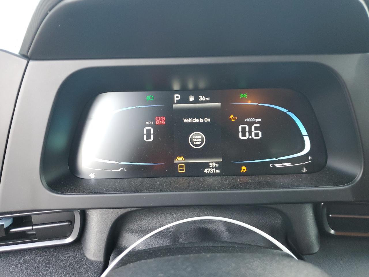 Hyundai ELANTRA Sel Sport